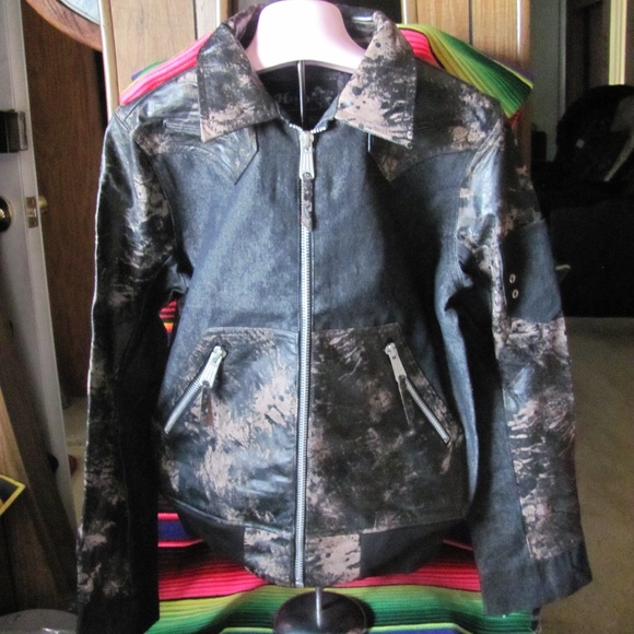 Classic Leather Collection  FASHION Hunter  Genuin - Picture 1 of 8